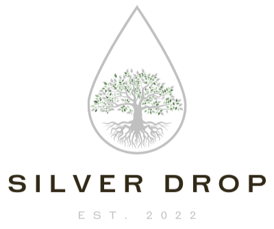 Silverdrop