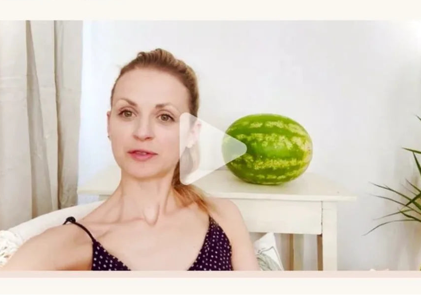App-Ansicht Weekly Q&A mit Lena