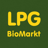 LPG BioMarkt · Berlin