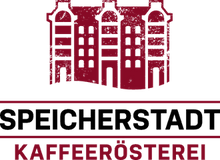 Speicherstadt Kaffeerösterei · Hamburg