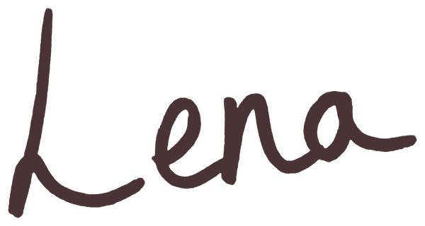 Unterschrift Lena