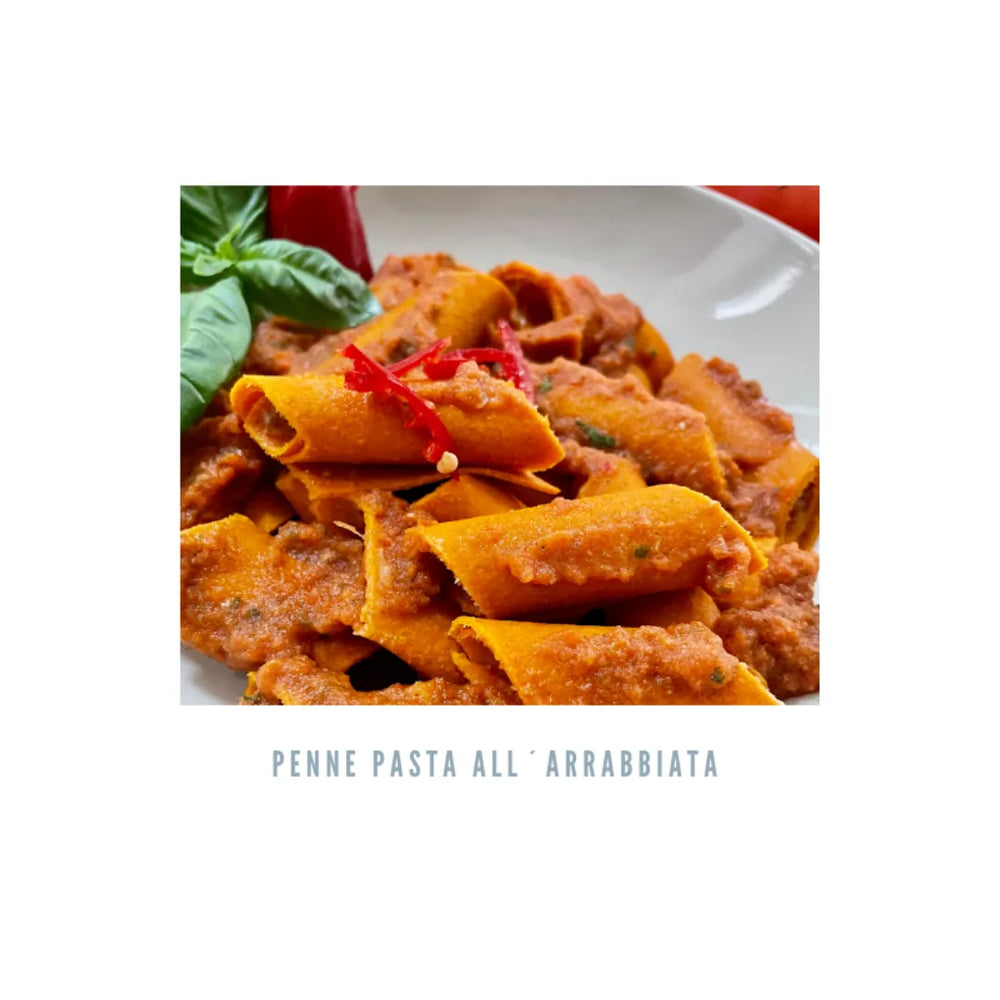 Next Level Pasta Recipes (English) – Innenseite 4