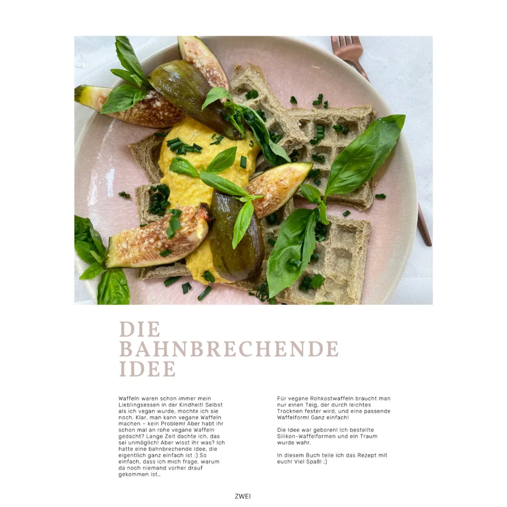 Rawffles (deutsch) – Innenseite 3