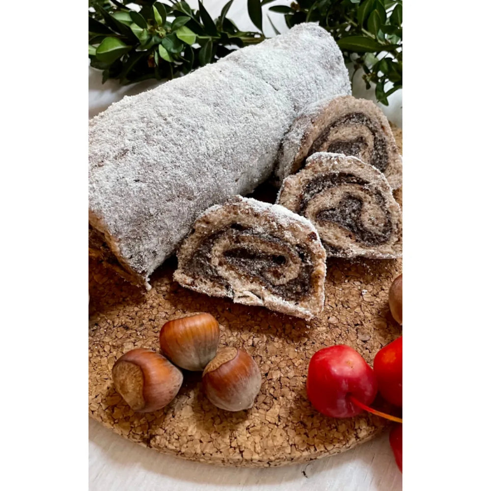 Süsse Gesunde Weihnachten (deutsch) – Innenseite 3