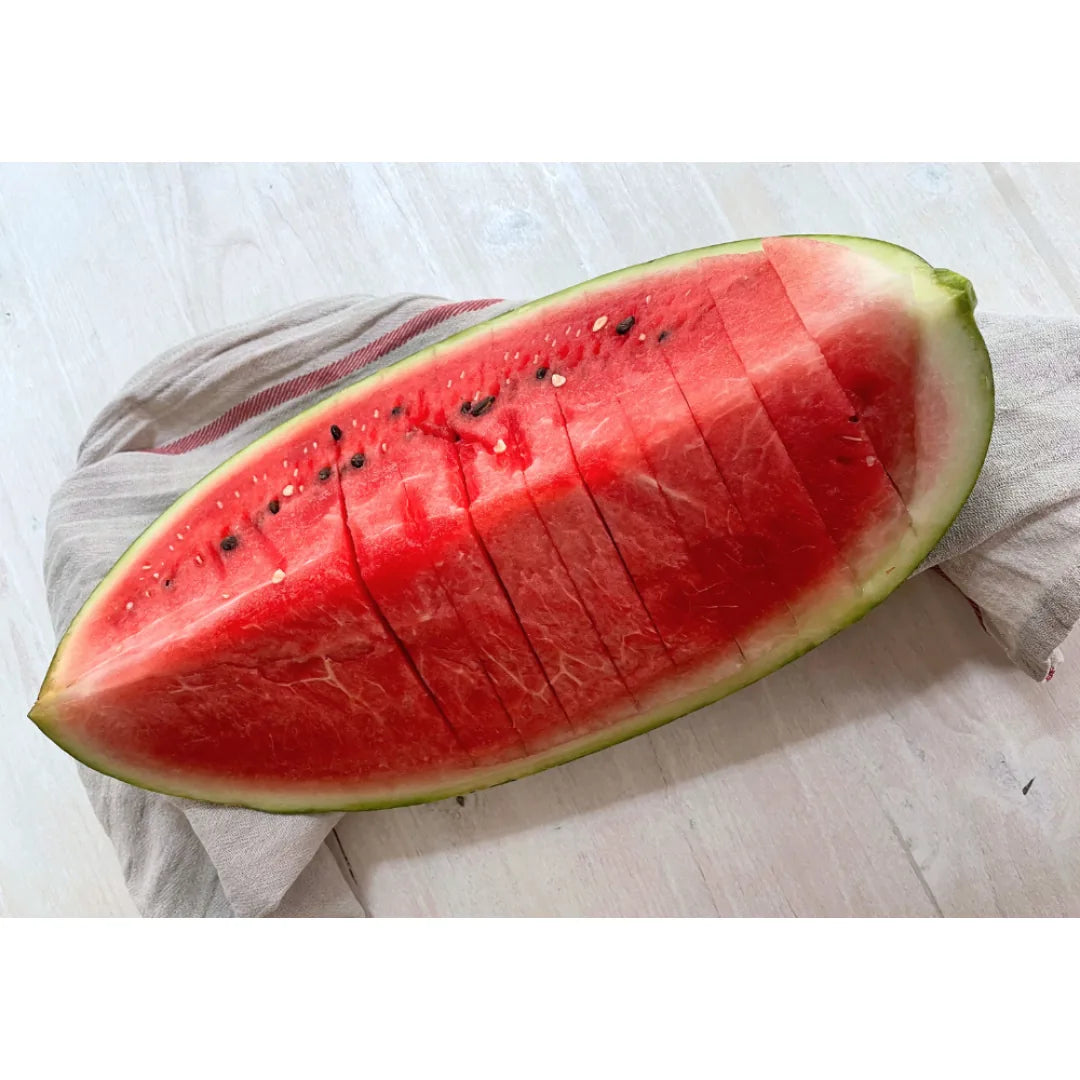 Watermelon Mono Method (English) – Innenseite 2